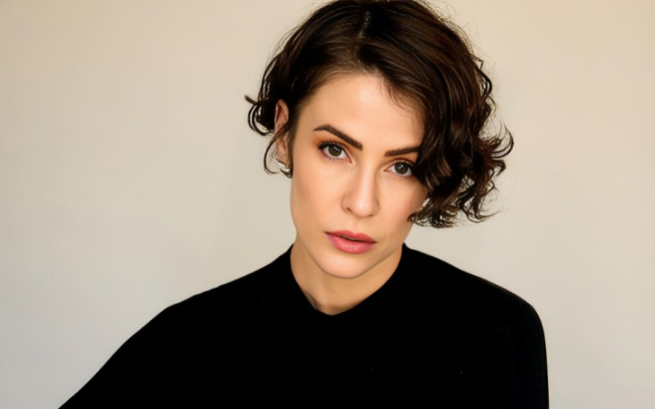Unraveling Linsey Godfrey's Acting Brilliance: A Journey Through Her Career